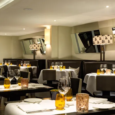 Amigo, A Rocco Hotel Brussels
