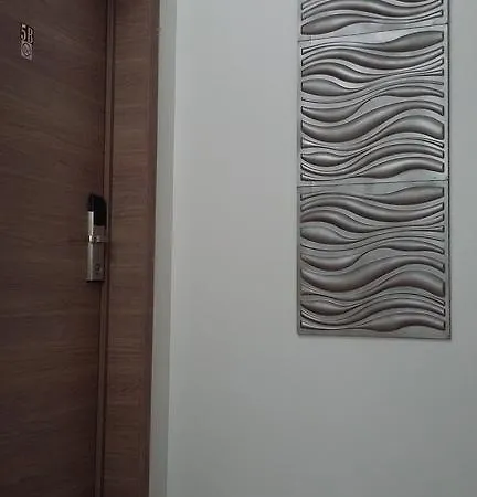 Aparthotel De France 1 Brussels