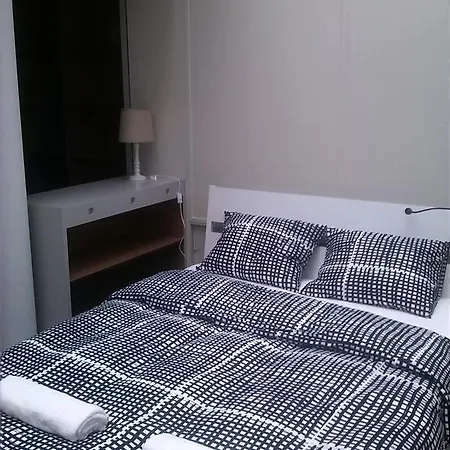 Apartment Montagne Grand Place Brussels