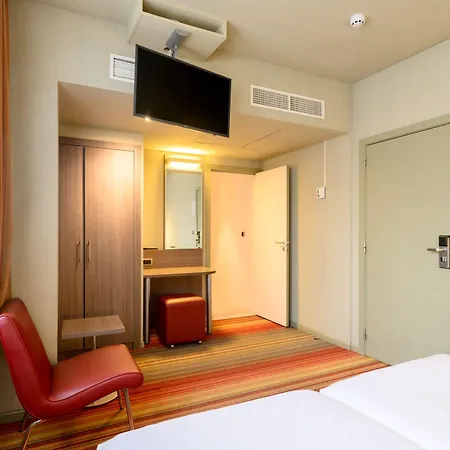Alma Grand Place 3*