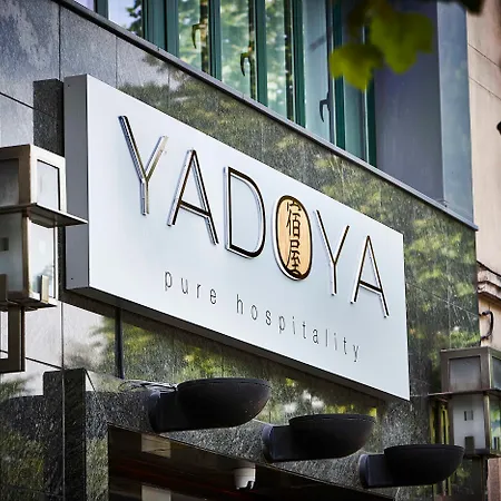 Yadoya Brussels