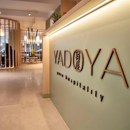 Yadoya Hotel