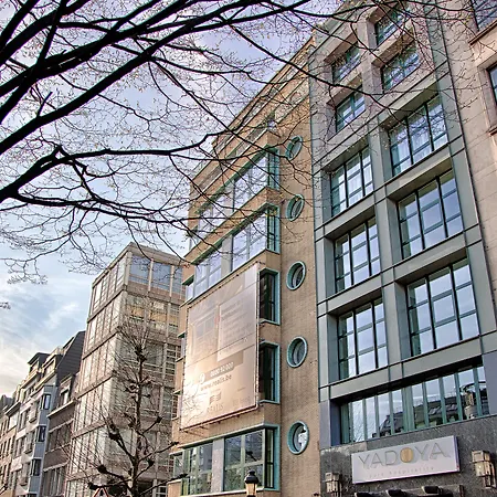 Yadoya Hotel Brussels