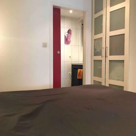Bxl By Rhimo Apartment Brussels