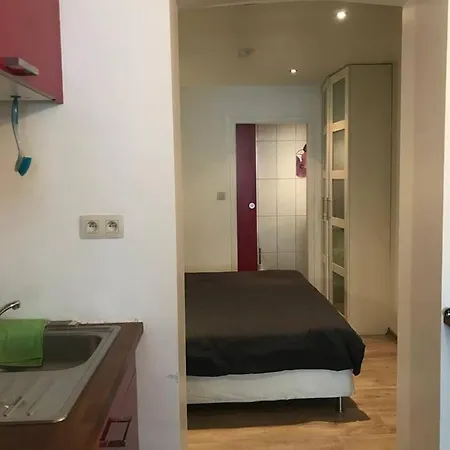 Bxl By Rhimo Apartment