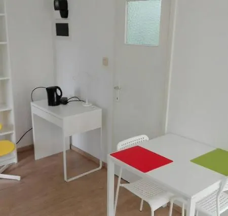 Close To Grand Place For 2 Brussels