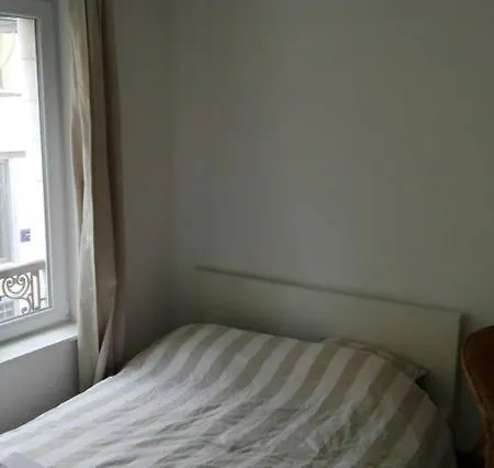 Close To Grand Place For 2 * Brussels