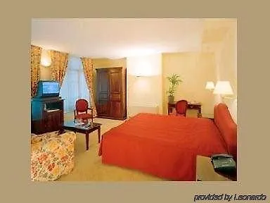 Hotel Marivaux Brussel