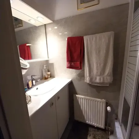 Picasso 2 Bed & Breakfast
