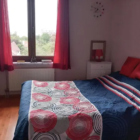 Bed & Breakfast Picasso 2 *