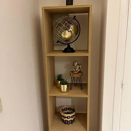 Center Flat Apartment Brussels