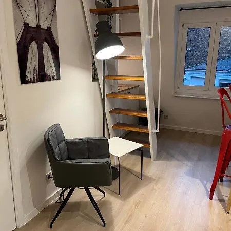 Apartment Center Flat Brussels