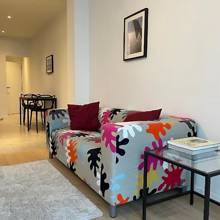 Cosy Apartment *