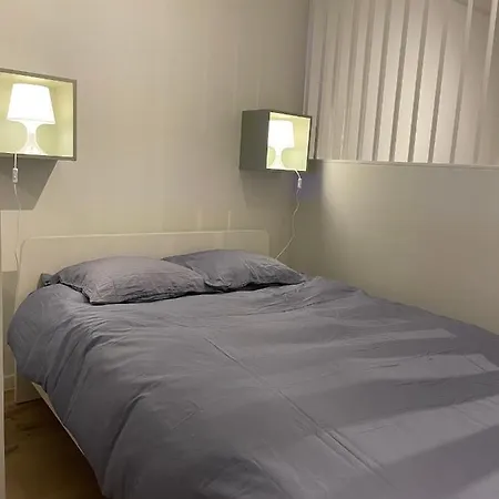 Cosy Apartment *