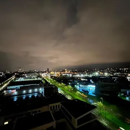 Apartment Penthouse Vue Sur