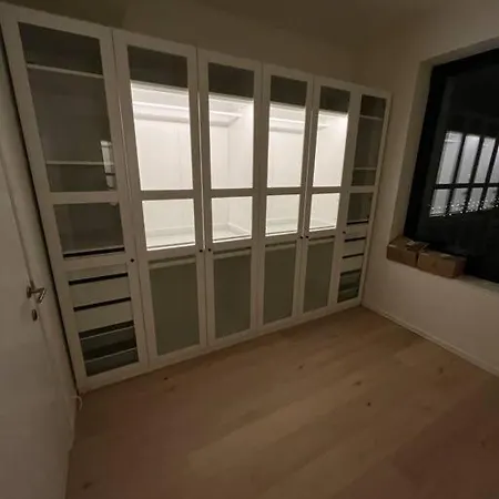 Apartment Penthouse Vue Sur