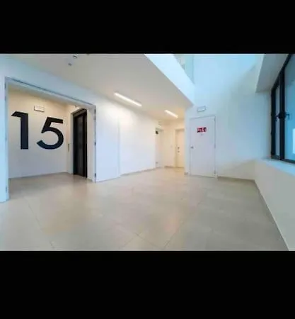Apartment Penthouse Vue Sur