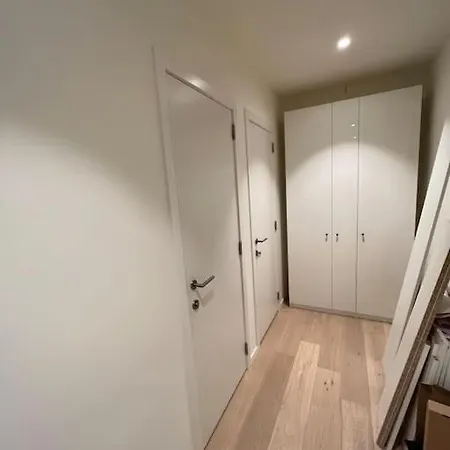 Apartment Penthouse Vue Sur Brussels
