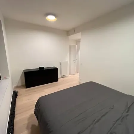 Penthouse Vue Sur * Brussels