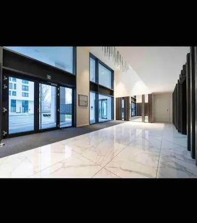 Penthouse Vue Sur Apartment Brussels