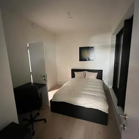 Penthouse Vue Sur Apartment *