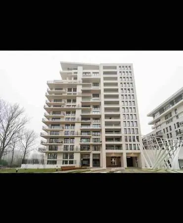 Penthouse Vue Sur Apartment *