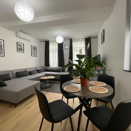 Duplex 2 * Brussels