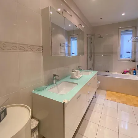 Elegance ,space & Luxury In Apartment *