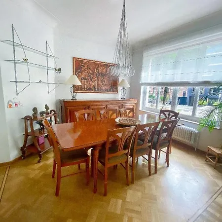 Elegance ,space & Luxury In Apartment *