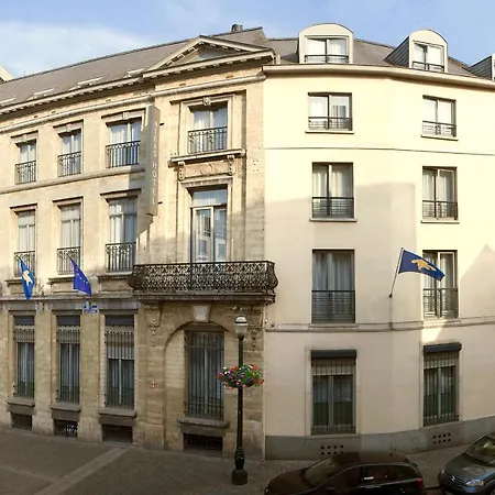 Hotel Atlas Brussels
