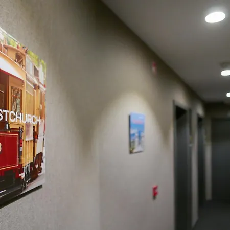 Hotel Atlas