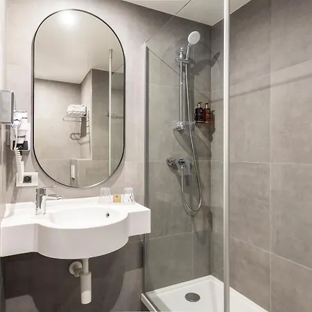 Hotel Aris Grand Place Brussels