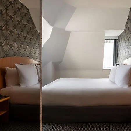 Aris Grand Place Hotel Brussels