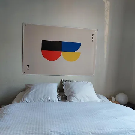 Chatelain Apartment Brussels