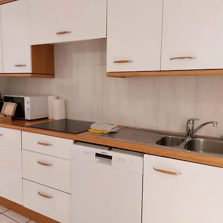 Chatelain Apartment