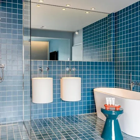 Maison Arya Hotel Brussels