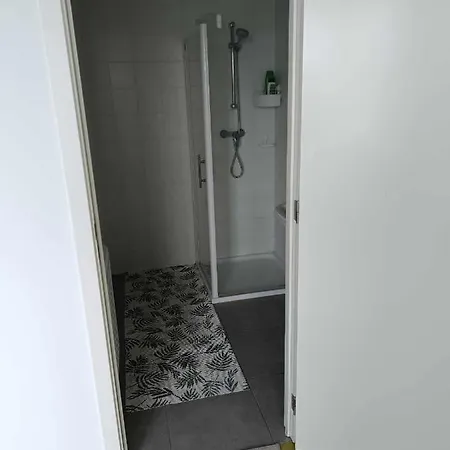 Chambre Avec Douche Prive Brussels