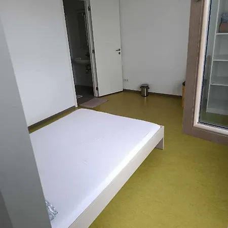 Bed & Breakfast Chambre Avec Douche Prive *