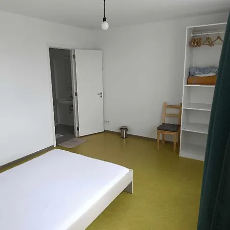 Chambre Avec Douche Prive Bed & Breakfast