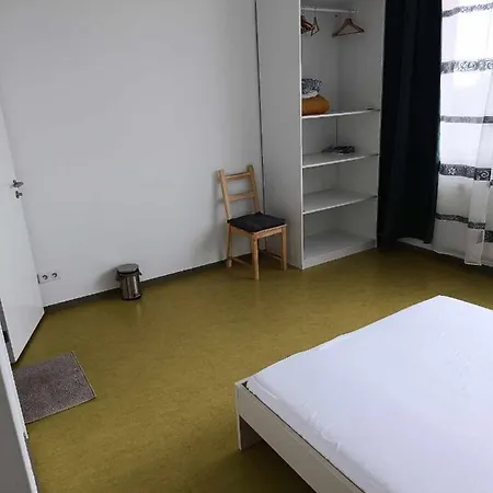 Chambre Avec Douche Prive Bed & Breakfast