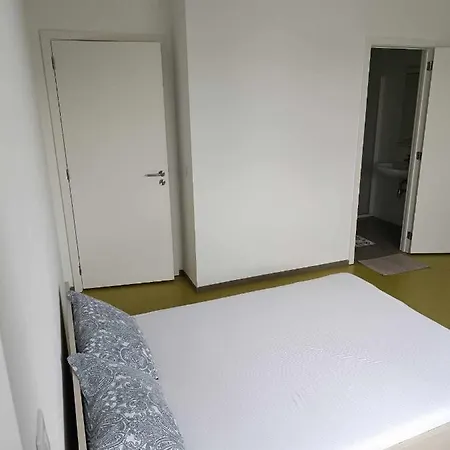 Chambre Avec Douche Prive * Brussels