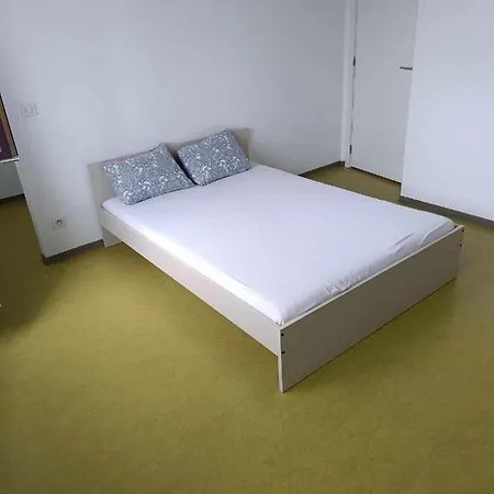 Bed & Breakfast Chambre Avec Douche Prive