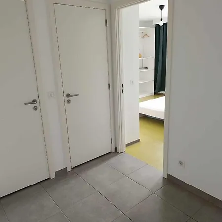 Chambre Avec Douche Prive Brussels