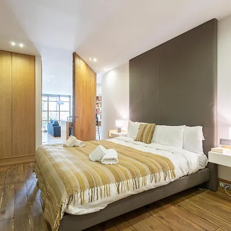 Couronne Appartement *