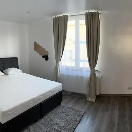 Modern Apartament 1 Bedroom+living Brussels