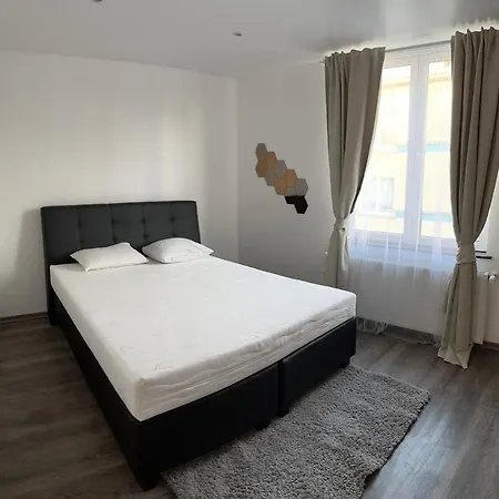 Apartment Modern Apartament 1 Bedroom+living *