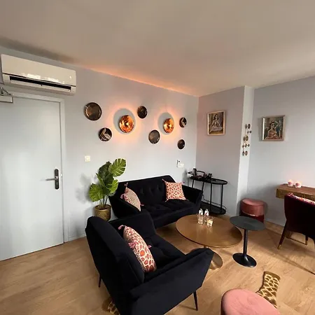 La Piece Hotel Brussels