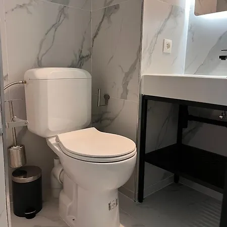 La Piece Hotel