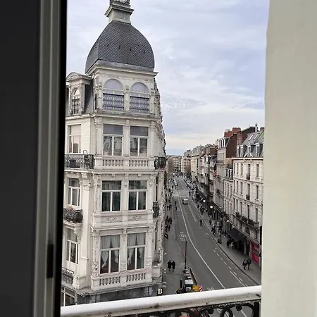 La Piece Hotel