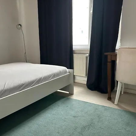 Miroir27 Gasthuis 2*